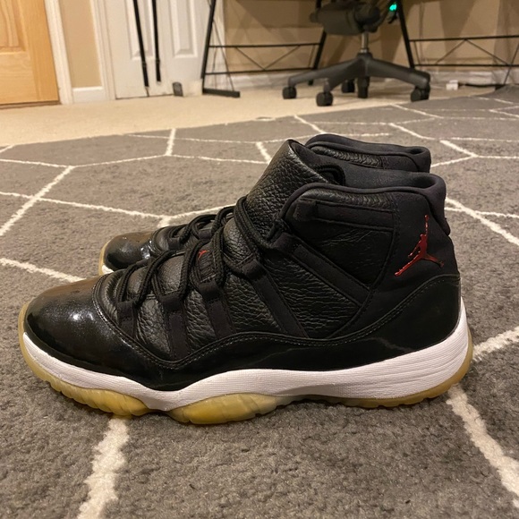Jordan Other - Jordan 11 72-10